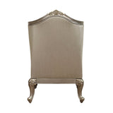 Florentina Taupe Chair - Ornate Home