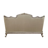 Florentina Taupe Sofa & Loveseat - Ornate Home