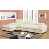 Floria Off-White Speaker Console - Ornate Home