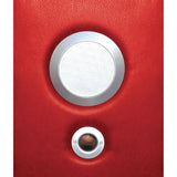 Floria Red Speaker Console - Ornate Home