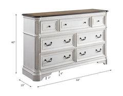 Florian Dresser - Ornate Home