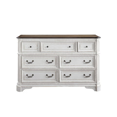 Florian Dresser - Ornate Home