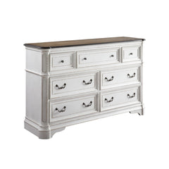 Florian Dresser - Ornate Home
