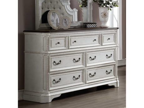 Florian Dresser - Ornate Home