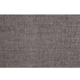 Florian Gray & Antique White Sofa W/4 Pillows - Ornate Home