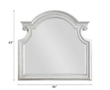 Florian Mirror - Ornate Home