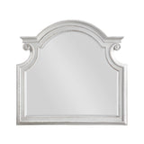 Florian Mirror - Ornate Home