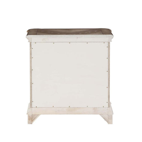 Florian Nightstand - Ornate Home