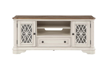 Florian TV Stand - Ornate Home