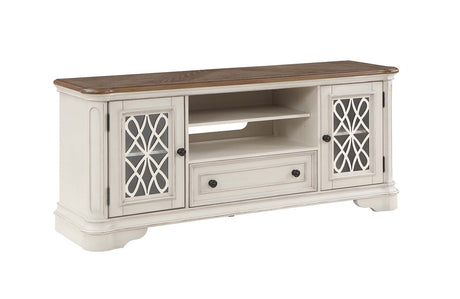 Florian TV Stand - Ornate Home