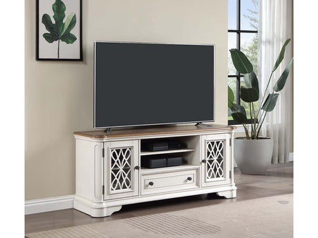 Florian TV Stand - Ornate Home
