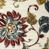 Florra Multi Pillow (Set of 2) - Ornate Home
