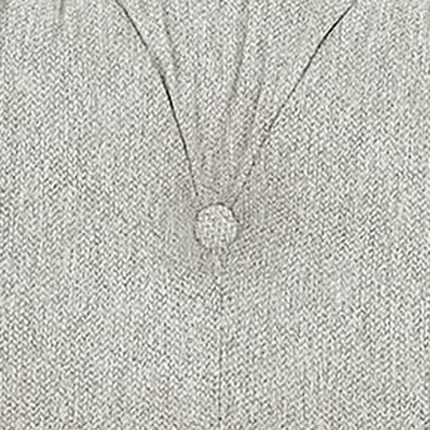 Flory Dove Gray Upholstered Platform Bed - Ornate Home