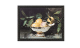 Flourish Multi Framed Painting - Ornate Home