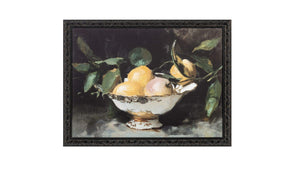 Flourish Multi Framed Painting - Ornate Home