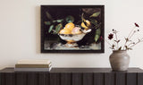Flourish Multi Framed Painting - Ornate Home