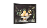 Flourish Multi Framed Painting - Ornate Home