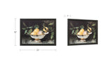 Flourish Multi Framed Painting - Ornate Home