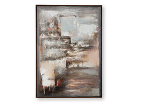 Floymour Multi Wall Art (Online Special Price) - Ornate Home