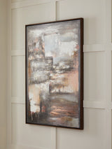 Floymour Multi Wall Art (Online Special Price) - Ornate Home