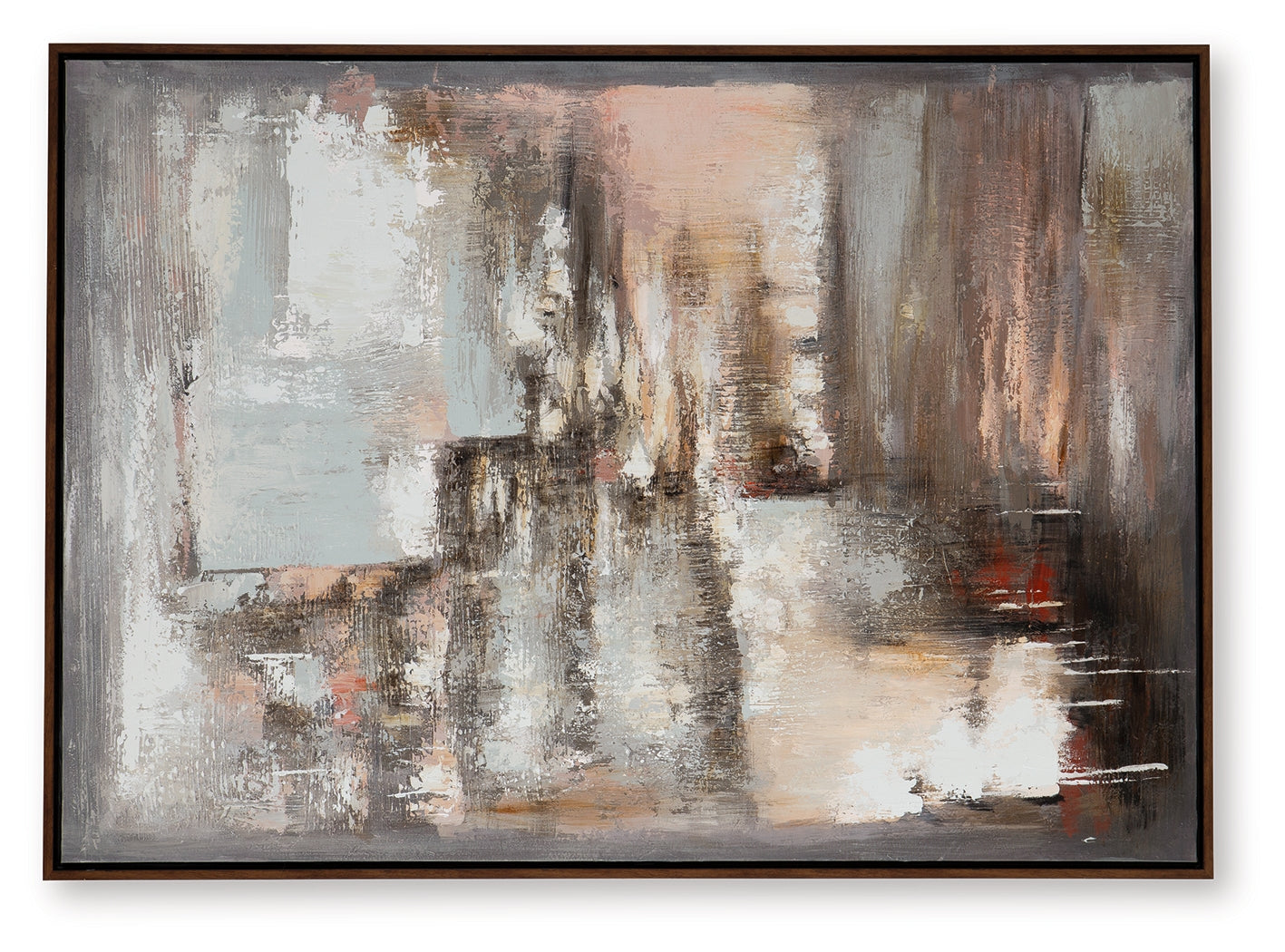 Floymour Multi Wall Art (Online Special Price) - Ornate Home