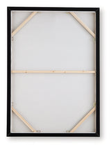 Floymour Multi Wall Art (Online Special Price) - Ornate Home