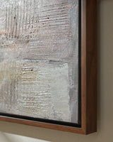 Floymour Multi Wall Art (Online Special Price) - Ornate Home