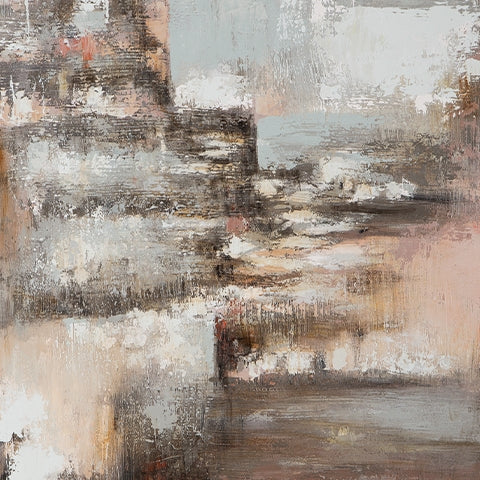 Floymour Multi Wall Art (Online Special Price) - Ornate Home