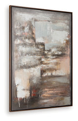 Floymour Multi Wall Art - Ornate Home