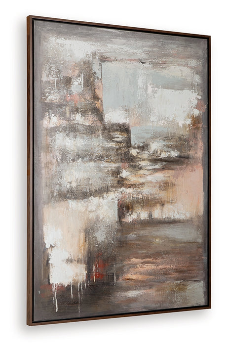 Floymour Multi Wall Art - Ornate Home