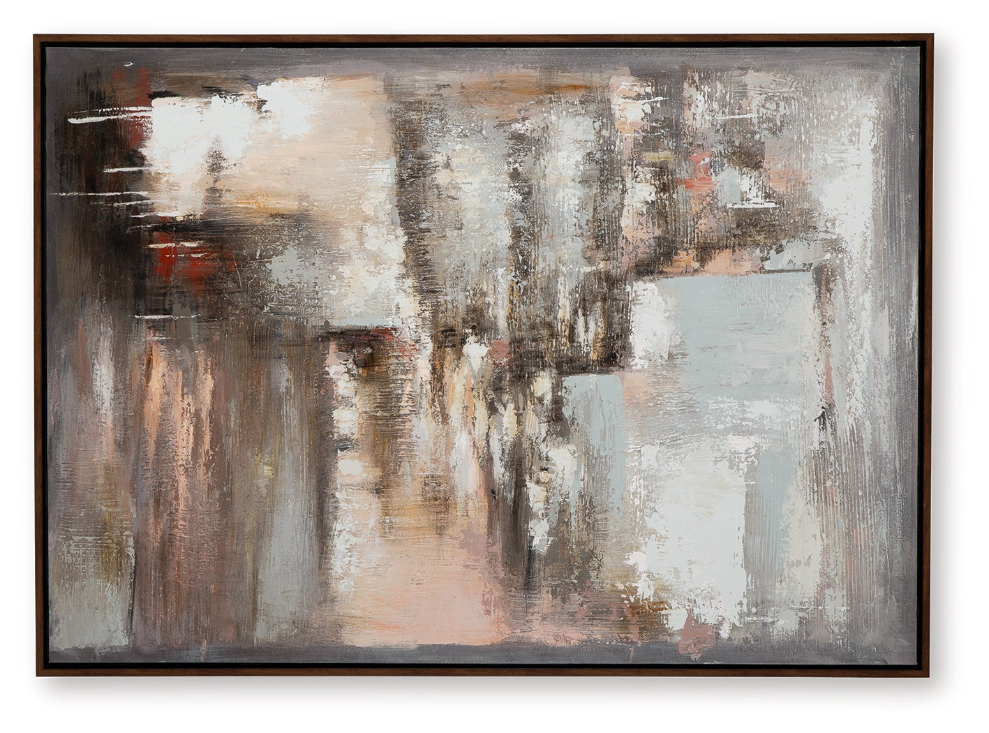 Floymour Multi Wall Art - Ornate Home