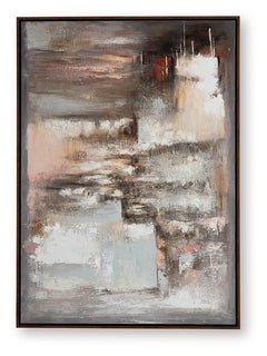 Floymour Multi Wall Art - Ornate Home