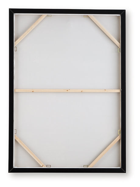 Floymour Multi Wall Art - Ornate Home