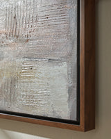 Floymour Multi Wall Art - Ornate Home