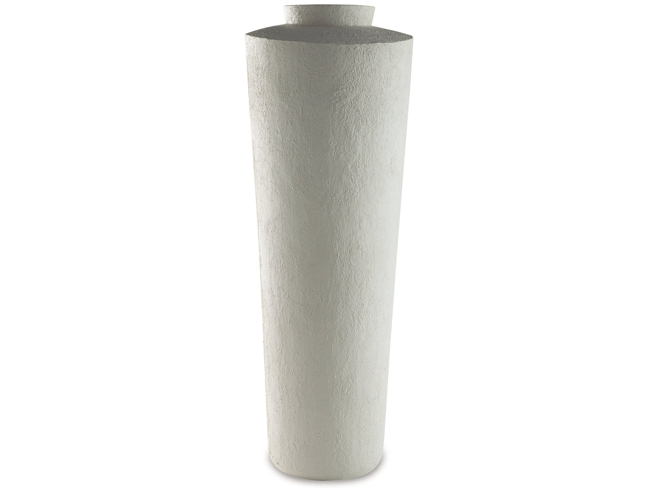 Flurinworth Cream Vase (Online Special Price) - Ornate Home