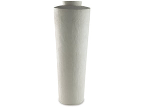 Flurinworth Cream Vase (Online Special Price) - Ornate Home