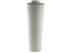 Flurinworth Cream Vase - Ornate Home