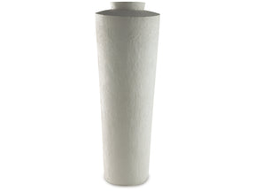 Flurinworth Cream Vase - Ornate Home