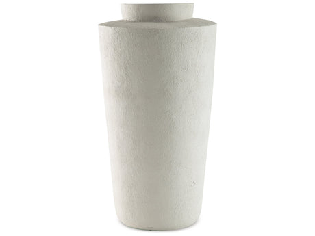 Flurinworth Cream Vase - Ornate Home