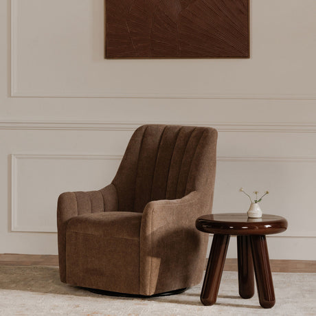 Flutter Multicolor Framed Painting - Ornate Home