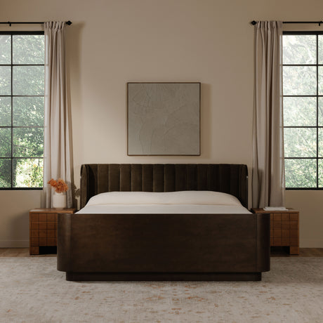 Flutter Multicolor Framed Painting - Ornate Home