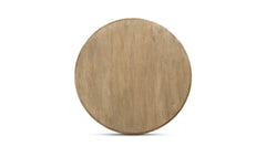 Flynn Natural Dining Table - Ornate Home