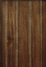 Flynnter Medium Brown Two Drawer Nightstand - Ornate Home