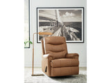 Flynwood Butternut Swivel Glider Recliner (Online Special Price) - Ornate Home