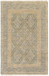 Fogelsville Area Rug - Clearance - Ornate Home