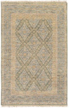 Fogelsville Area Rug - Clearance - Ornate Home