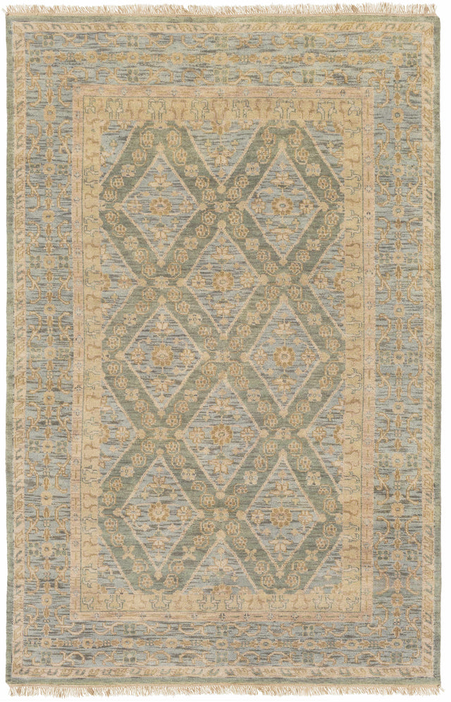 Fogelsville Area Rug - Clearance - Ornate Home