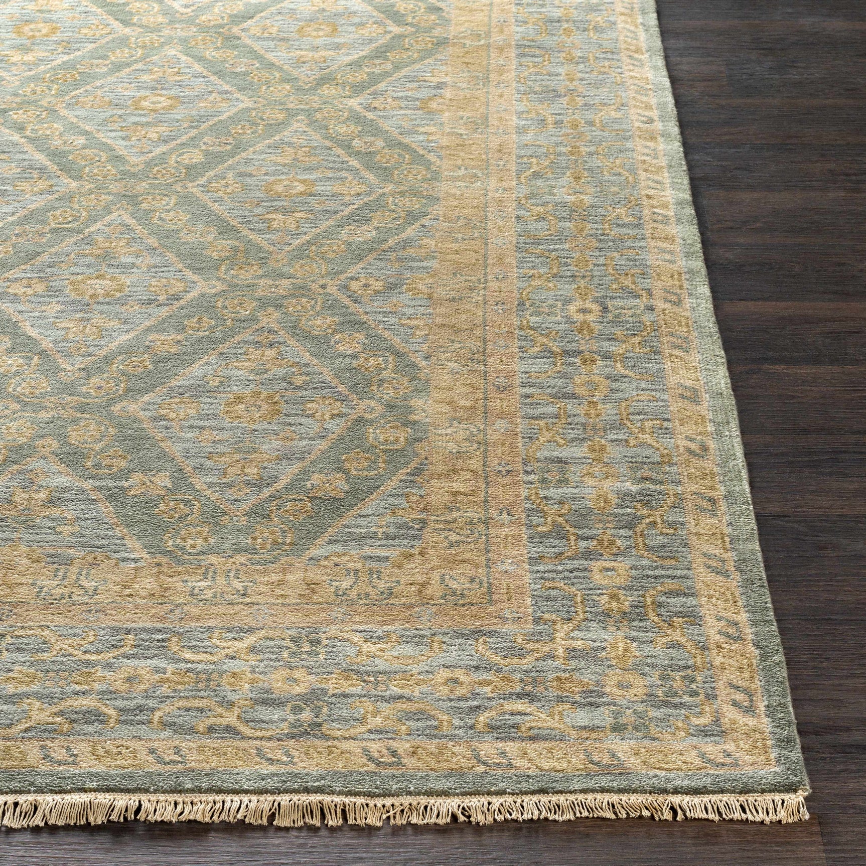 Fogelsville Area Rug - Clearance - Ornate Home