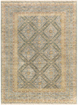 Fogelsville Area Rug - Clearance - Ornate Home