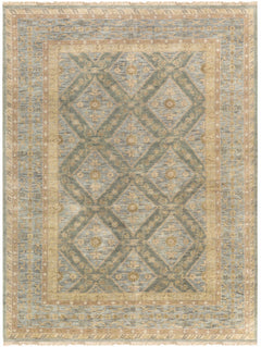 Fogelsville Area Rug - Clearance - Ornate Home